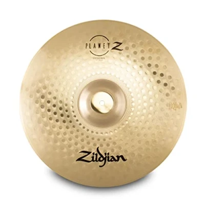 Abbildung von Zildjian ZP18CR Planet Z Series Ride Cymbal 18&quot;