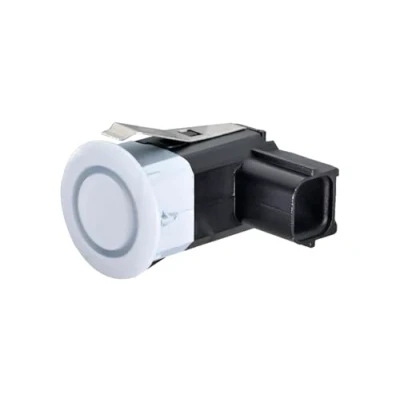 Abbildung von HELLA 6PX 358 269 421 Parksensoren vorne, hinten Ultraschallsensor MITSUBISHI: OUTLANDER 3