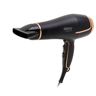 Abbildung von Adler Haartrockner CR2255 / Föhn mit Diffusor 2200W