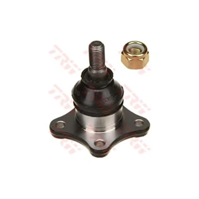 Abbildung von TRW JBJ687 Traggelenk Vorderachse, oben, beidseitig MITSUBISHI: PAJERO Sport 1 SUV, 3, 2