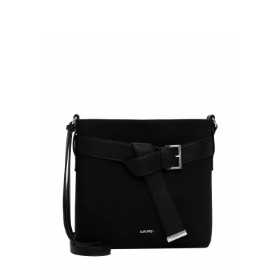 Abbildung von SURI FREY Umhängetasche SFY Libby Crossover Bag Black schwarz
