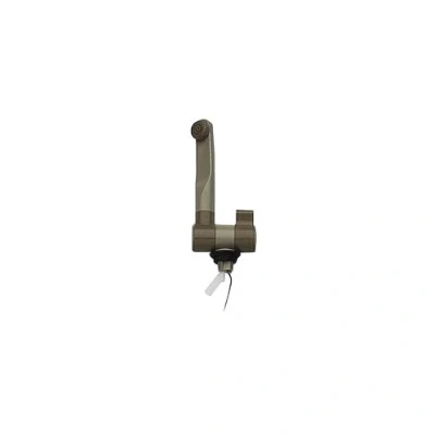 Abbildung von Comet Wasserhahn London smoky/cream SB