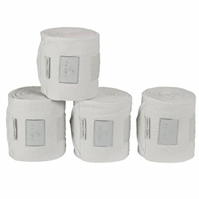 Abbildung von Eskadron FW&#039;22 Platinum Fleece stamped bandages