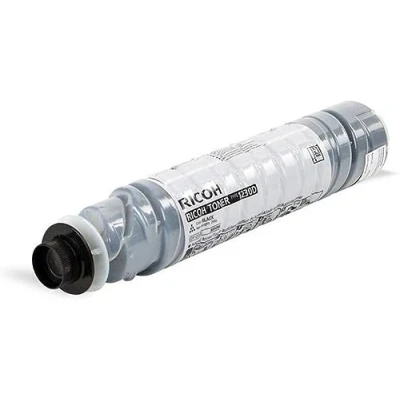 Abbildung von Ricoh Type 1230D (885094) Schwarz Toner