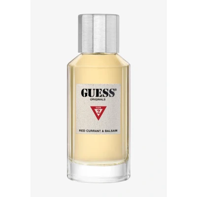 Abbildung von Guess Fragrances Originals 2 EDT Eau de Parfum, Größe: 100 ml,