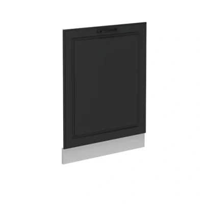 Abbildung von Vicco &quot;R Line, Anthrazit Landhaus, 60 cm ohne Arbeitsplatte