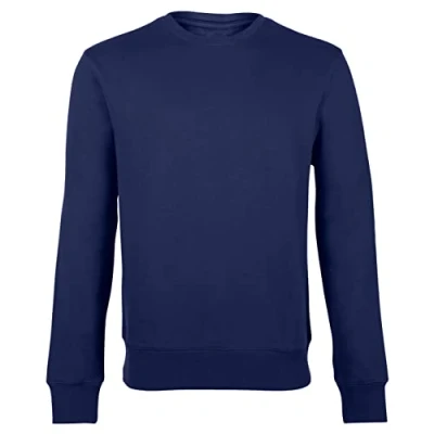 Abbildung von HRM Unisex Sweatshirt I Premium für Damen &amp; Herren bis 60C waschbar Basic Pullover Workwear Hochwertige nachhaltige Kleidung