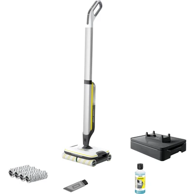 Abbildung von Karcher FC 7 Signature Line
