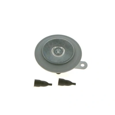 Abbildung von BOSCH 0 986 320 302 Horn