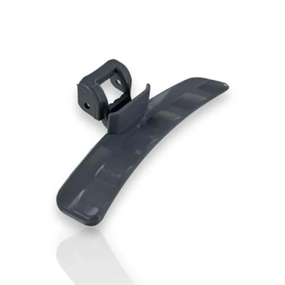 Abbildung von DL pro Türgriff für Samsung DC64 01524A Griff Fenstergriff Türöffner Bullaugengriff Handgriff grau WF8 WF9 WF1 WF0 WD Waschmaschine