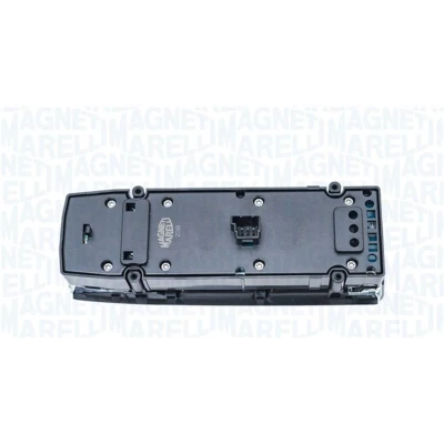 Abbildung von Schalter, Fensterheber MAGNETI MARELLI 000051140010