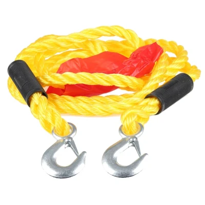 Abbildung von ALCA M 403100 Abschleppseile 4 mit Haken