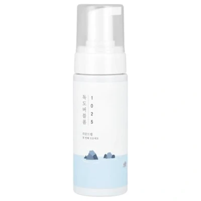Abbildung von Round Lab 1025 Dokdo Bubble Foam 150 ml