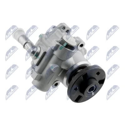 Abbildung von NTY SPW BM 019 Hydraulikpumpe hydraulisch BMW: 5 Touring, 3 Limousine