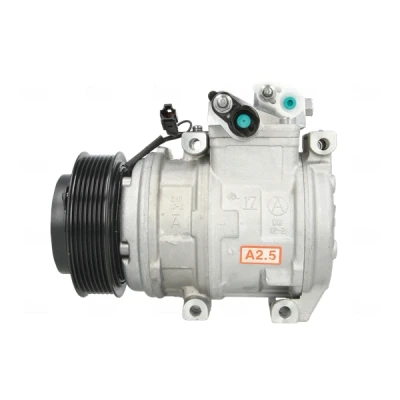 Abbildung von NISSENS 89256 Kompressor 10PA17C 12 PAG 46 R 134a KIA: SORENTO 1