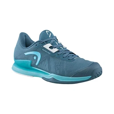 Abbildung von HEAD Women&#039;s Sprint Pro 3.5 Women BSTE Tennisschuh, blau/türkis, 39
