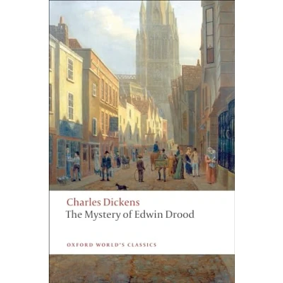 Abbildung von The Mystery of Edwin Drood (Oxford World’s Classics)