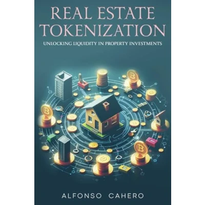 Abbildung von Real Estate Tokenization: Unlocking Liquidity in Property Investments