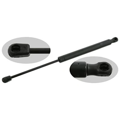 Abbildung von FEBI BILSTEIN 27831 Heckklappendämpfer 490 418 beidseitig MERCEDES BENZ: SL Cabrio
