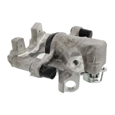 Abbildung von MAPCO 4909 Bremssattel Hinterachse rechts MINI: Cabrio, Schrägheck