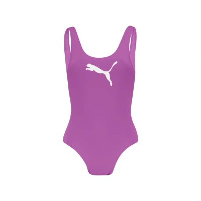 Abbildung von PUMA Swim Women Swimsuit 1P