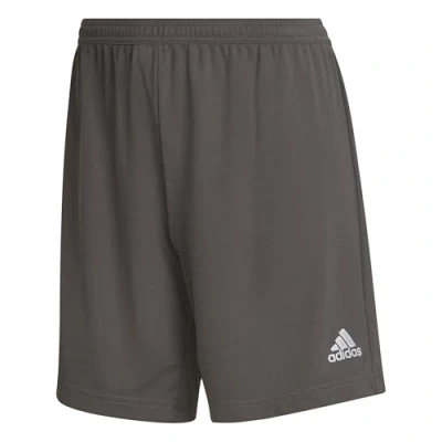 Abbildung von adidas Performance Entrada 22 kurze Sporthose, Damen, Größe: XS, Grey