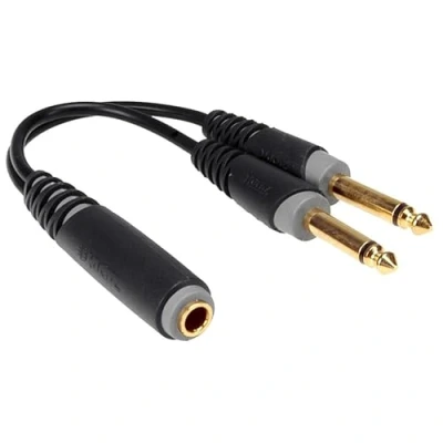 Abbildung von Klotz Ayu 5 Adapter