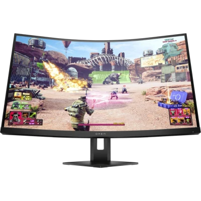 Abbildung von HP OMEN 27c Gaming Monitor 68,58cm (27 Zoll)