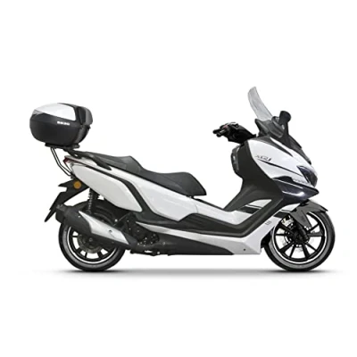 Abbildung von TOP Master DAELIM XQ1 125/250&#039;18