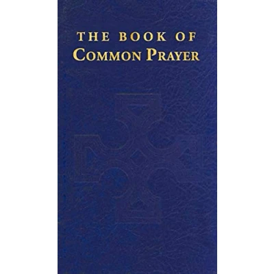 Abbildung von The Church of Ireland Book Common Prayer: Pew Edition