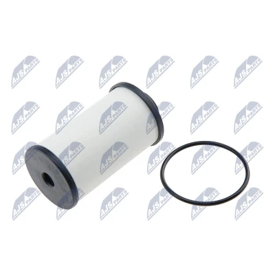 Abbildung von Hydraulikfilter, Automatikgetriebe NTY FSF AU 012