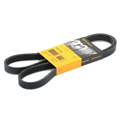 Abbildung von CONTITECH 5PK1355 Keilrippenriemen 1355 5 OPEL: Meriva A, Astra H Schrägheck, Corsa B VAUXHALL: Mk5 Schrägheck