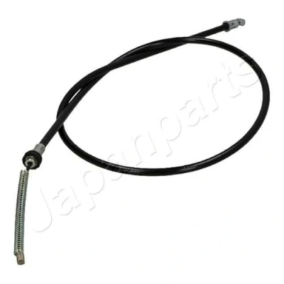 Abbildung von JAPANPARTS BC 540 Handbremsseil hinten