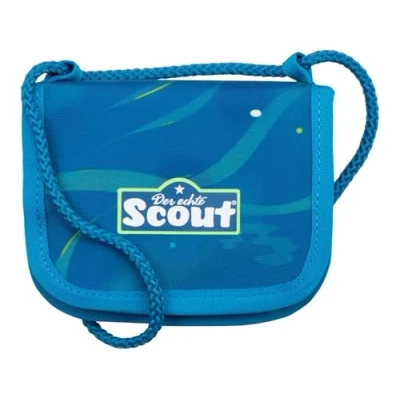 Abbildung von Scout Brustbeutel Deep Sea