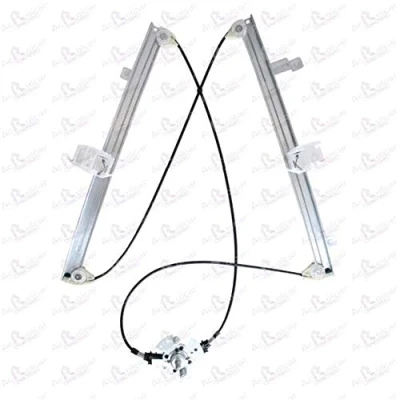 Abbildung von Ac Rolcar Fensterheber vorne links manuell 03.4135 CITROËN: Berlingo / First I, PEUGEOT: Partner I Kastenwagen, Combispace