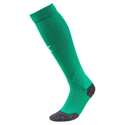 Abbildung von Puma TEAM LIGA Kniestrümpfe, Größe: 47/49, Green