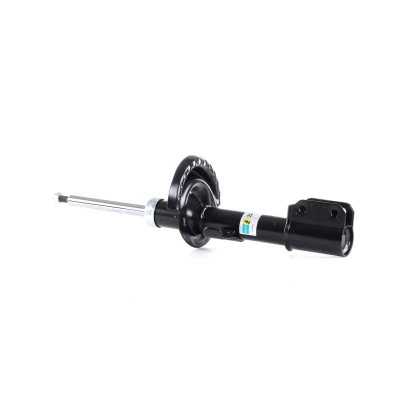 Abbildung von BILSTEIN B4 OE Replacement 22 235145 Stoßdämpfer Vorderachse Gasdruck Zweirohr Federbein oben Stift, unten Schelle RENAULT: Clio 4 Schrägheck