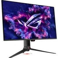 Abbildung von ROG Swift PG32UCDMR QD OLED, Gaming Monitor