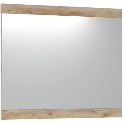 Abbildung von LIVING CHARM Garderobenspiegel SUMGL1, Breite ca.86 cm
