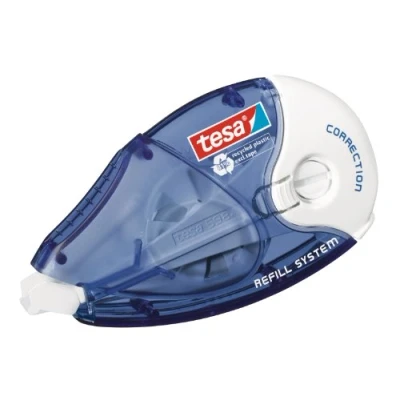 Abbildung von 5 x Tesa Korrekturtroller ecoLogo 4,2mmx14m (Blister)