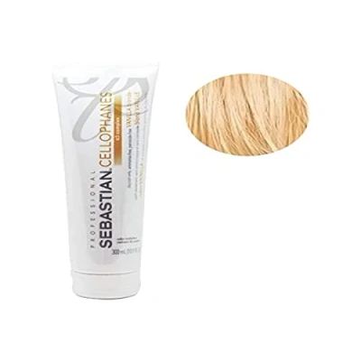 Abbildung von Sebastian Cellophanes Vanilla Blond 300ml