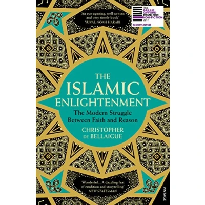 Abbildung von The Islamic Enlightenment: Modern Struggle Between Faith and Reason