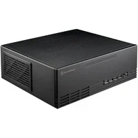 Abbildung von SilvStone SST ML11B mATX bk