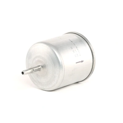 Abbildung von MAHLE ORIGINAL KL 196 Kraftstofffilter Leitungsfilter 8 7,9 VOLVO: XC90 I, S60 V70 2