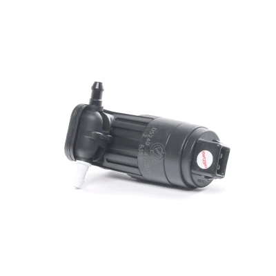 Abbildung von METZGER 2220046 Waschwasserpumpe 12 ORIGINAL ERSATZTEIL FIAT: Qubo, 500 Schrägheck, Grande Punto JEEP: Renegade SUV, FORD: KA Schrägheck
