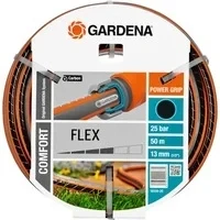 Abbildung von Gardena Comfort FLEX Gartenschlauch 1/2
