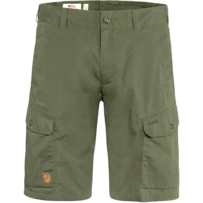 Abbildung von Fjallraven 81188 625 Ruaha Shorts M Herren Laurel Green Größe 56