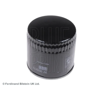 Abbildung von BLUE PRINT ADH22111 Ölfilter Anschraubfilter HONDA: Accord 6 Limousine, CIVIC Hatchback, Fastback, ROVER: 600, 200 800 Limousine