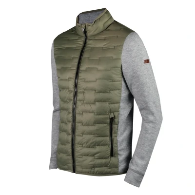 Abbildung von horka GESTEPPTER BLOUSON INDIANA XXL Olive