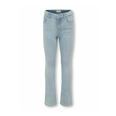 Abbildung von ONLY Girl Flared fit Jeans KOGBLUSH